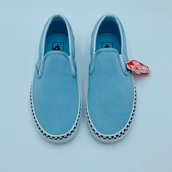 VANS CLASSIC SLIP-ON - Picture 2 of 8